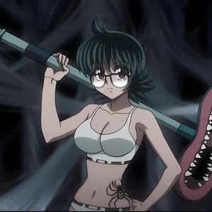 Meet your Posher, Milo